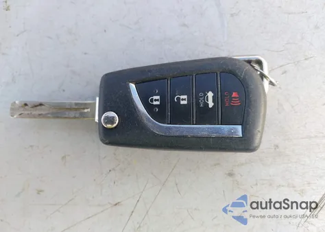 2020 Toyota Corolla Se из США, поврежденный, VIN 5YFS4RCE4LP038589